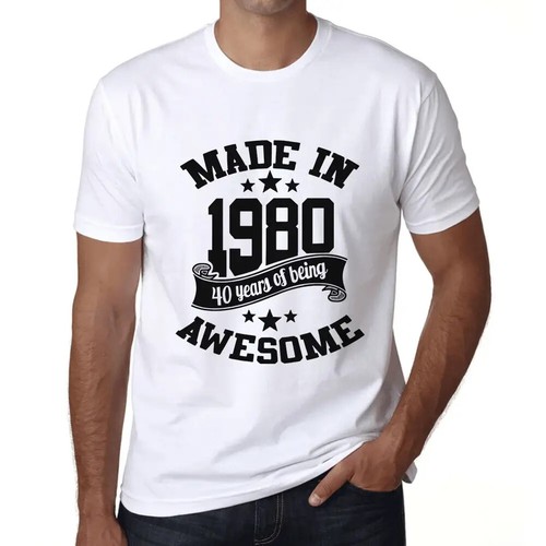 Men graphic shirt made - men's,