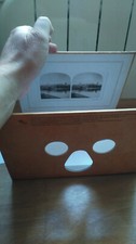 Stereoscope livre