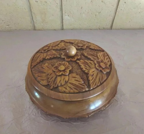 Boîte coffret bijoux - À,