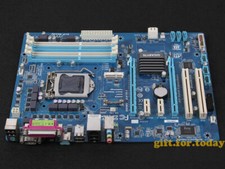 Original Gigabyte GA-Z68P-DS3