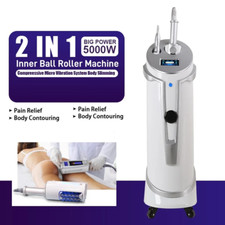 360 Endo Lymphatic Drainage 9D