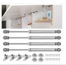 Verin Hydraulique, Eletorot