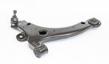 Bras en Bas à Gauche