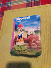 / PLAYMOBIL SPECIAL 70420