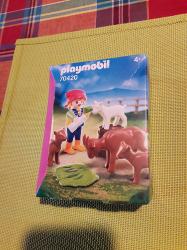 Playmobil special 70420 - /,