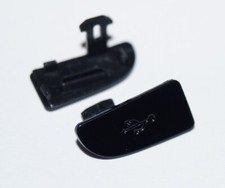 Original Sony Ericsson xperia X10i Micro USB Couverture Noir