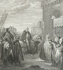 Chevaliers Ordre de Saint Jean