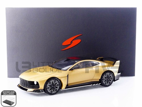 Spark aston martin - aston,
