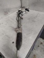 Cremaillere assistee PEUGEOT