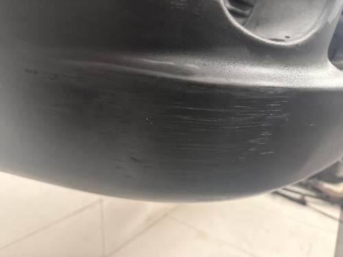 Pare choc avant citroen - citroen, jumper