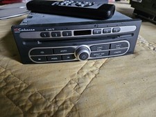 RENAULT LAGUNA 2  AUTORADIO