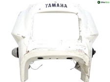 Cache carenage tête de fourche YAMAHA TZR 125 1987-1989