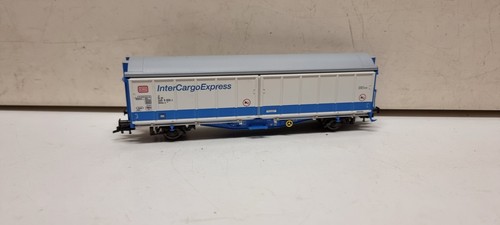 Fleischmann wagon couvert - fleischmann,