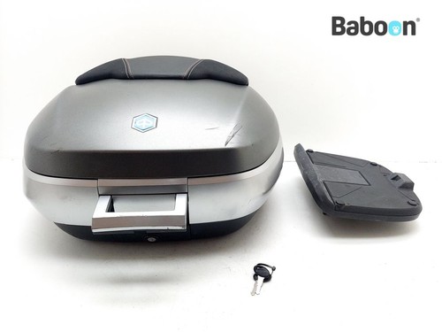 Top case piaggio - piaggio, mp3