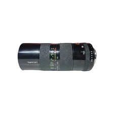 ✅️ Objectif TAMRON-F ZOOM