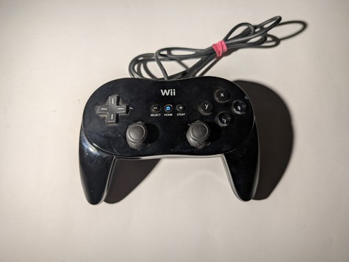Manette classique pro - manette,