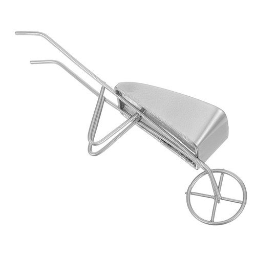 Chariot fer pour maison - fer,