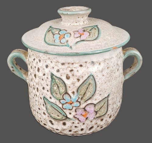 Poterie vallauris 196 pot - de,