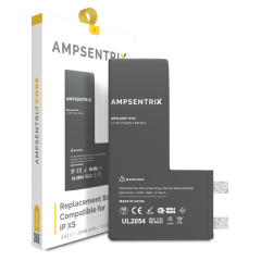 Replacement battery core - battery, for