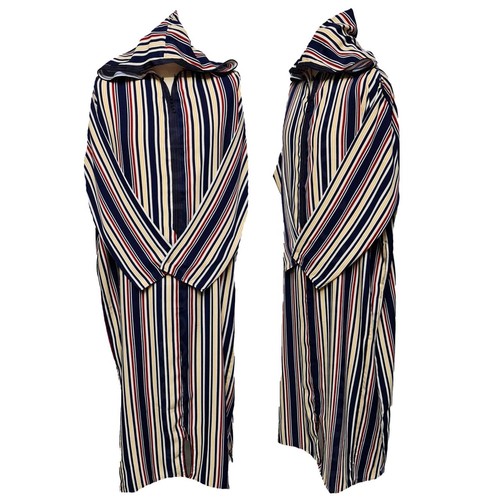 Djellaba jubba caftan - caftan, coton