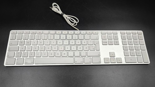 Clavier usb filiaire - clavier,