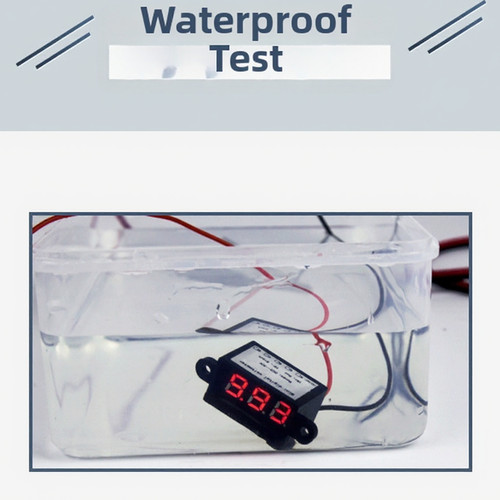 Led numérique pour mini - numérique,