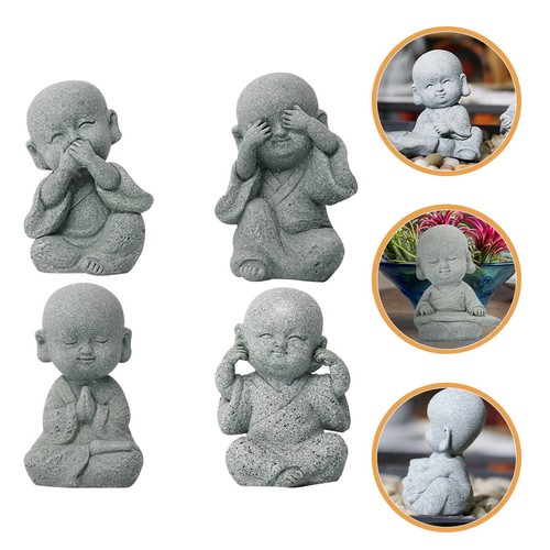 Pcs spiritual home - 4, accent