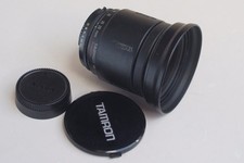 Zoom Tamron Aspherical AF 28-200mm/ f:3,8-5,6, monture Nikon F - Très Bon état