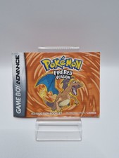 Pokémon FireRed Trainer's