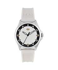 Adidas Originals Montre Blanc