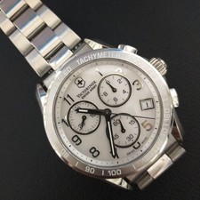 Montre chronographe homme