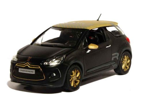 Citroën ds3 racing 2013 - racing,