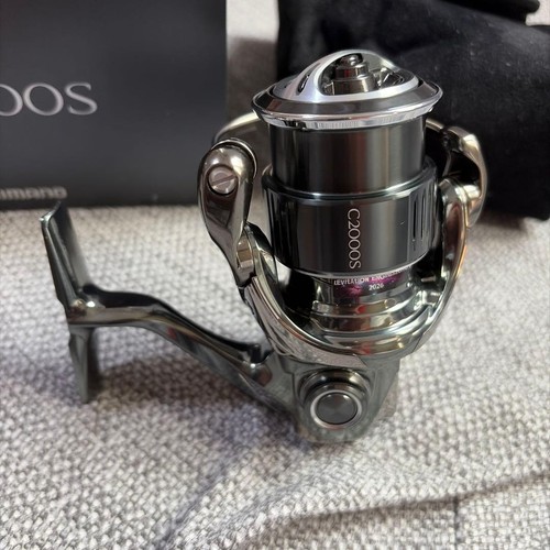 Exc shimano 22 stella - [exc+],