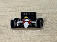 b PINS PIN CAR  FORMULE 1 F1