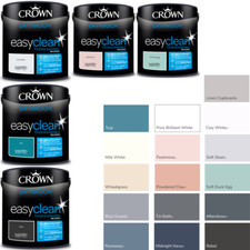 Crown easyclean salle bain - crown, de
