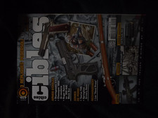 0104 Cibles n°619 Sturmgewehr 57 - Chassepot 1866 de cavalerie