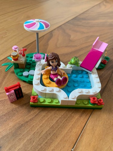 Lego friends 41090 - 41090, la