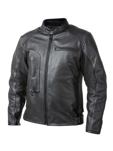Blouson airbag helite roadster - blouson,
