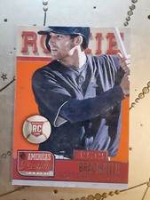 Brad Miller 2013 Panini