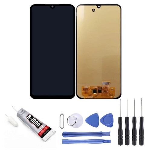 Ecran lcd vitre tactile pour - lcd,
