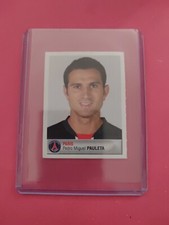 Pauleta PSG Sticker Foot