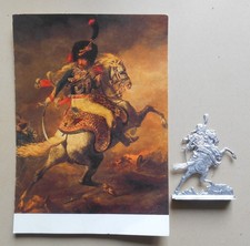 SEGOM PLAT D ETAIN OFFICIER DE