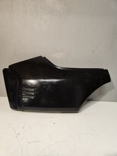 Flanc Latérale Droite - HONDA 125 CBT CB TWIN CB125T