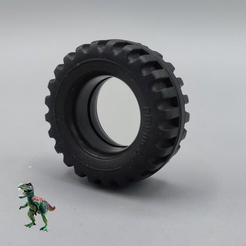 Playmobil pneu 3136 3470 - , 3473