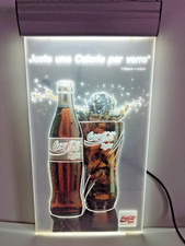 Enseigne lumineuse