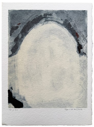 Fouad bellamine hand signed - fouad,