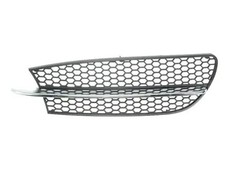 Grille de pare-chocs gauche