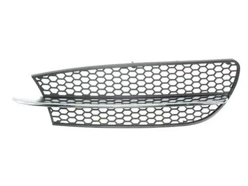 Grille pare chocs - pare-chocs, gauche