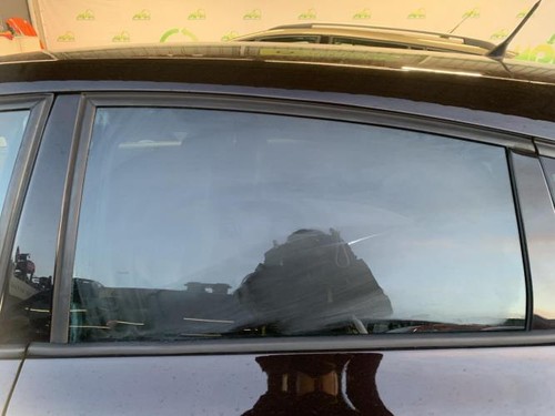 Vitre arriere gauche seat leon - vitre,