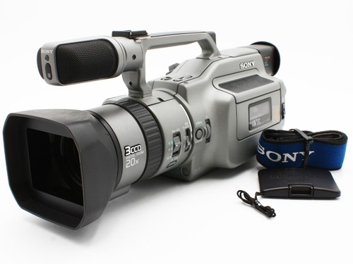 Caméra vidéo numérique - , sony